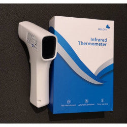 Thermomètre infrarouge AET-R1B1 pour les mesures sans contact