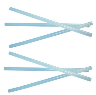 8 batons de colle pour pistolet a colle gas/glue2 ECLATS DESTOCKAGE