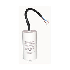 Condensateur condo fil 16mf 16 mf micro farad cbb60 450v 400v 450v 500v moteur W9-11216N