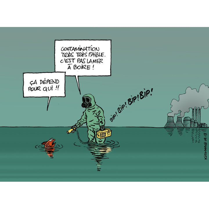 Detecteur radioactivite sonore fy-2 compteur geiger dosimetre comptage detection radiation