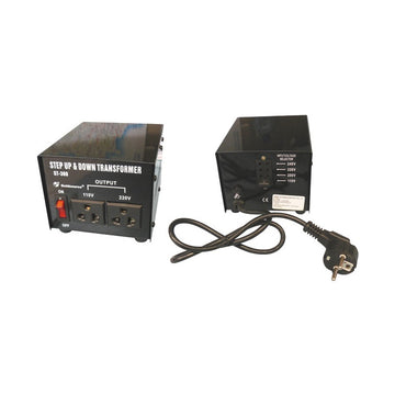 Convertisseur 150w crete 300w 110 220 reversible 110v 220v 115v 230v 120v 240v psd300 st300