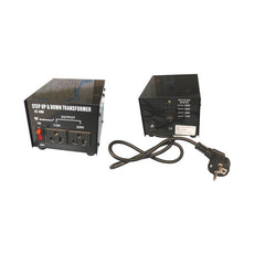 Convertisseur 150w crete 300w 110 220 reversible 110v 220v 115v 230v 120v 240v psd300 st300