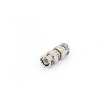 Adaptateur bnc male vers bnc mâle double convertisseur cbnc10