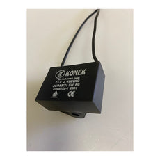 Condensateur cbb61 2uf 250v 450v 2mf 2 mf uf micro farad 50/60hz condo demarrage moteur 2UF