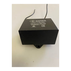 Condensateur 16uf 16mf 16 mf uf micro farad 250v 450v 500v ac rectangle cbb61 demarrage moteur ventilateur 50/60Hz