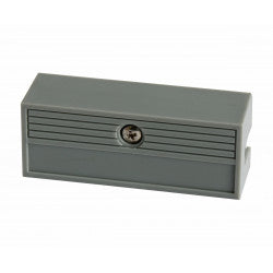 Detecteur bris vitre contact capteur de choc vibration adhesif autoprotege nf alarme antivols haa15