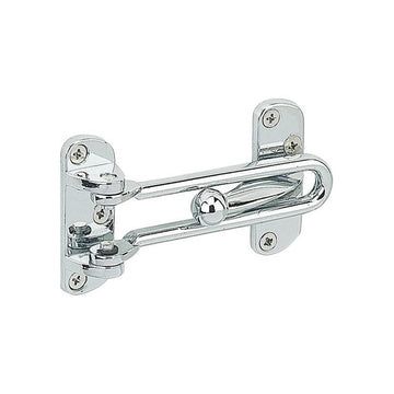 Entrebailleur de porte appartement villa habitation chainettes chaine de securite dg001-pc