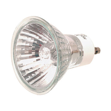 Lampe spot gu10 35w 220v blanc chaud 2700k 42w ampoule halogene 230v 240v eclairage lumiere