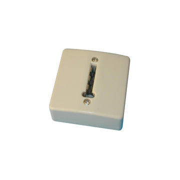 Prise murale telephonique plaque saillie francaise pour fiche telephone france ylfr11