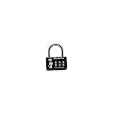 Cadenas antivols 25mm combinaison 3 chiffres code numero fermeture ouverture securisee dodocat aihua