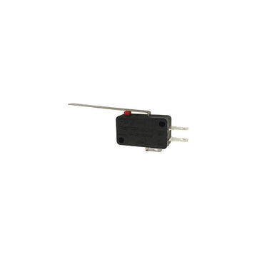 Contact autoprotection 6a sous 220v long levier ms12-l micro switch interrupteur