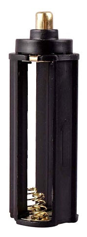 Adaptateur allume cigare pour 3 piles aaa batterie 18650 de torche rechargeable t6 q5 - ECLATS DESTOCKAGE