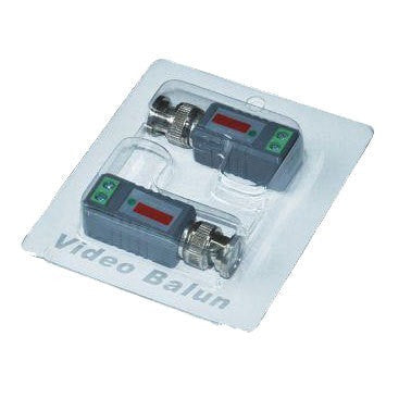 Adaptateur bnc mâle vers rj45 utp cat5 femelle module conversion video ECLATS DESTOCKAGE