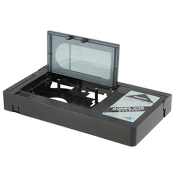 Adaptateur cassette konig adaptation tete video magnetoscope el 303e ECLATS DESTOCKAGE