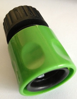 Adaptateur connecteur tuyau extensible arrosage robinet jardin 3/4 femelle raccord euro gardena ECLATS DESTOCKAGE