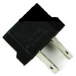 Adaptateur de Prise FR EU vers AUSTRALIE CHINE etc - ECLATS DESTOCKAGE