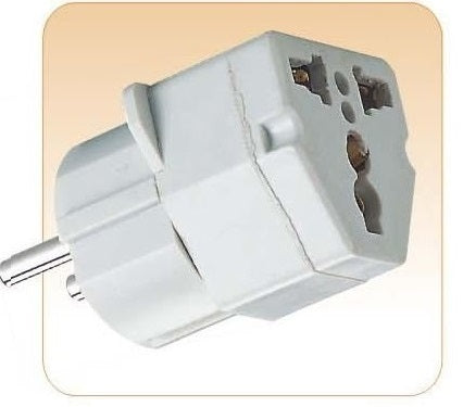 Adaptateur de voyage prise monde entier vers europe anglaise uk galaxy motorola xperia asus - ECLATS DESTOCKAGE