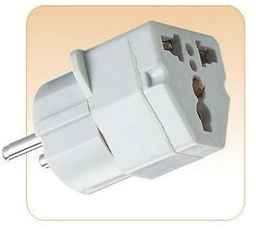 Adaptateur de voyage prise uk europe anglaise samsung galaxy motorola xperia asus - ECLATS DESTOCKAGE