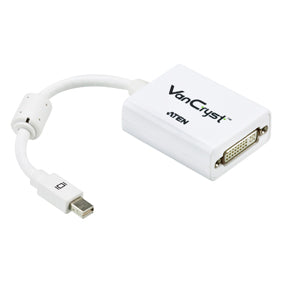 Adaptateur mini displayport vers dvi at-vc960 - ECLATS DESTOCKAGE
