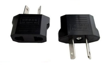 Adaptateur prise secteur euro voyage australie chine nouvelle zelande asie argentine - ECLATS DESTOCKAGE