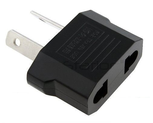Adaptateur prise secteur voyage euro australie chine nouvelle zelande asie argentine fidji - ECLATS DESTOCKAGE
