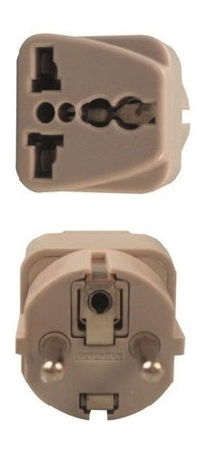 Adaptateur prise uk europe anglaise samsung galaxy motorola sony xperia asus - ECLATS DESTOCKAGE