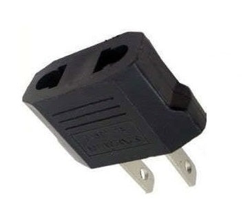 Adaptateur prise us canada secteur france americain japon usa etats unis ECLATS DESTOCKAGE