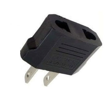 Adaptateur prise us canada secteur france convertisseur americain japon usa etats unis - ECLATS DESTOCKAGE