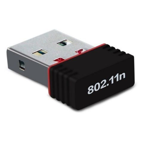 Adaptateur reseau lan usb mini-clé bluetooth dongle 150mbps pcusb41 pour tablette pc ECLATS DESTOCKAGE