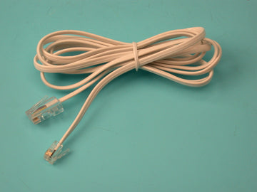 Adaptateur rj09 vers rj45 cordon telephonique rj45 rj9 interface informatique pc60b adaptation ECLATS DESTOCKAGE