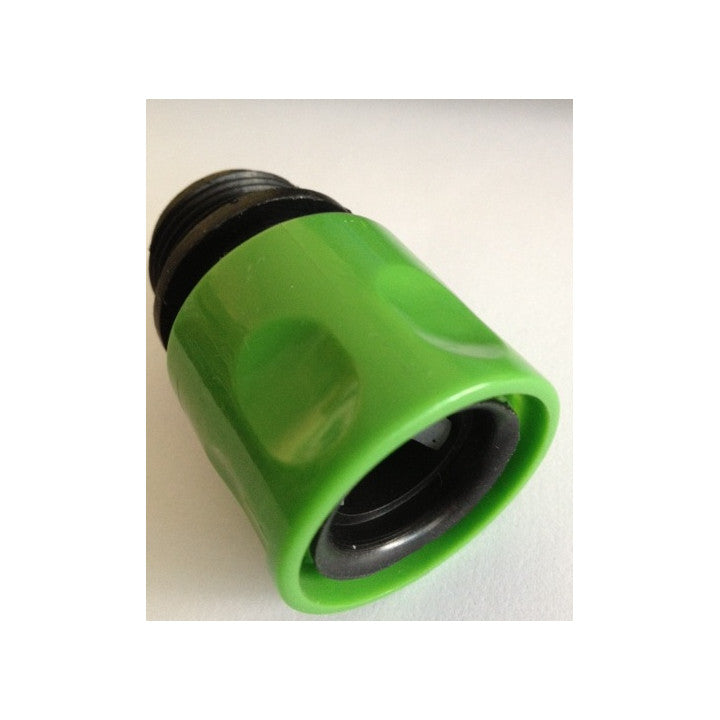 Adaptateur robinet jardin 3/4 male 20/27 raccord euro gardena connecteur tuyau extensible arrosage