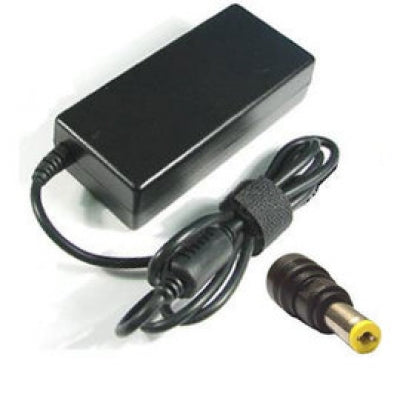 Adaptateur secteur 19v 75 watts - ECLATS DESTOCKAGE