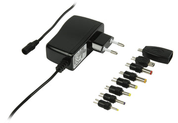 Adaptateur secteur 220v 5v 2.5a compatible 1a 1.5a 2a pss0530 alimentation découpage 240v ECLATS DESTOCKAGE