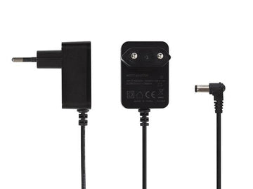 Adaptateur secteur 220v 9v alimentation 2a 18w pss6e0920 compatible 1a 1.2a 1.5a 1.6a 1.7a 1.8a 1.9a ECLATS DESTOCKAGE