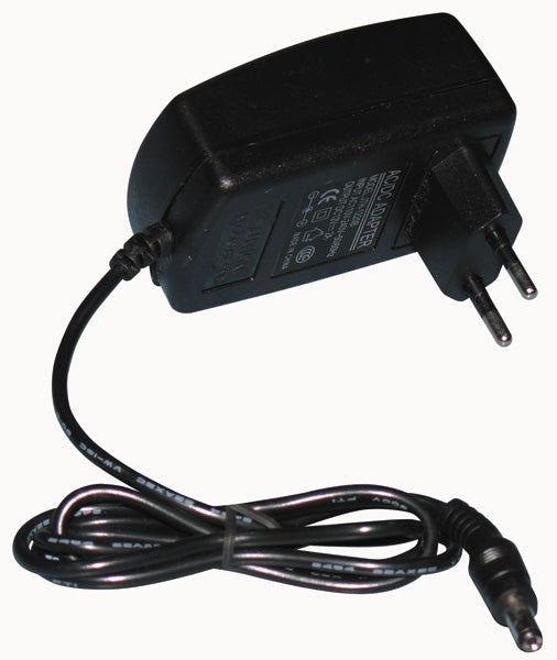 Adaptateur secteur convertisseur alimentation 110v 220v vers 12v 2a compatibe 1a 1.5a 1.8a 5.5x2.1mm - ECLATS DESTOCKAGE
