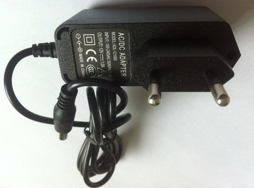 Adaptateur secteur convertisseur alimentation 110v 220v vers 12v 2a - ECLATS DESTOCKAGE