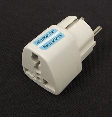Adaptateur secteur de voyage irlande hong kong ecosse angleterre pays de galles - ECLATS DESTOCKAGE