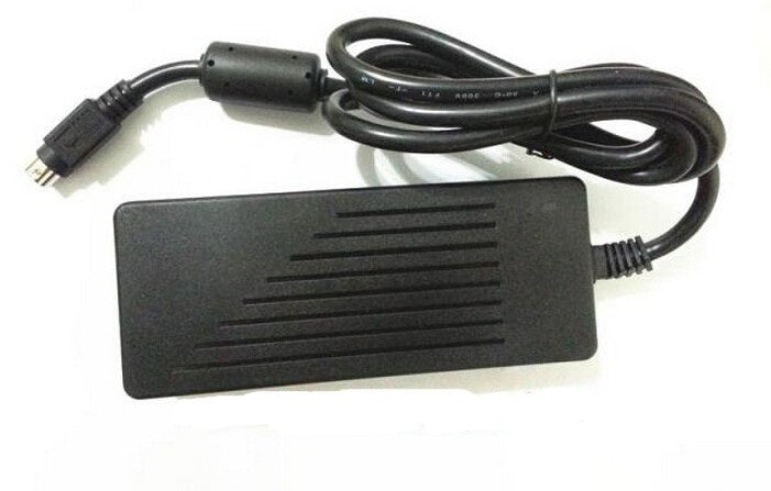 Adaptateur Secteur Jentec 5V 2A 12V 2A 5 Broche lacie porche ECLATS DESTOCKAGE
