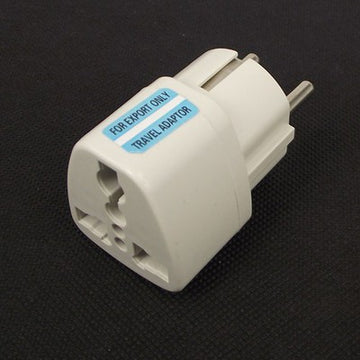 Adaptateur secteur Uk anglaise europe Eu pour motorola htc sony xperia asus samsung galaxy - ECLATS DESTOCKAGE