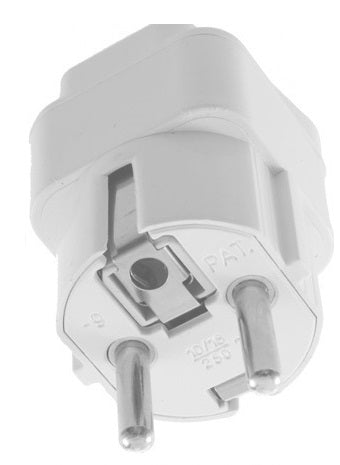 Adaptateur secteur uk anglaise europe pour samsung galaxy motorola sony xperia asus - ECLATS DESTOCKAGE