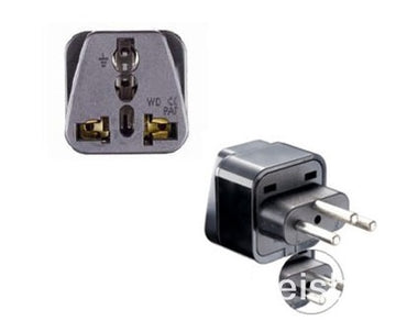 Adaptateur suisse liechtenstein bresil wd-11a ssi-11 jordanie madagascar rwanda maldives - ECLATS DESTOCKAGE