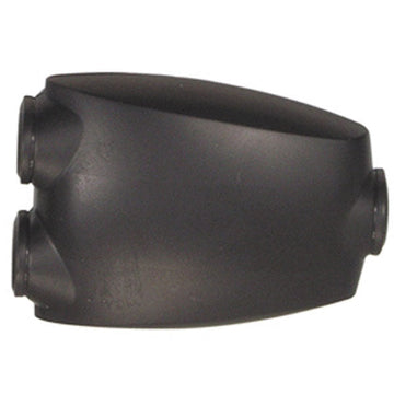 adaptateur toslink femelle vers 2 x toslink femelle ECLATS DESTOCKAGE