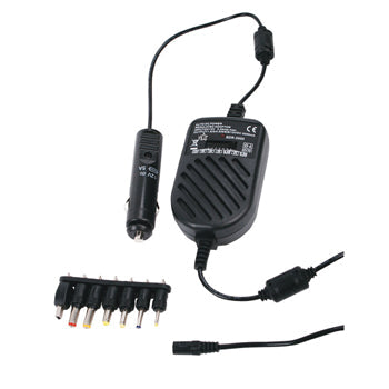 Adaptateur universel 12 v 36 w p.sup.smp36-hq ECLATS DESTOCKAGE