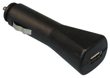 Adaptateur usb allume cigare 5v 1a carsusb1 chargeur a connexion protection surcharge court circuit ECLATS DESTOCKAGE