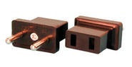 Adaptateur voyage chine asie prise electrique canada japon usa europe mâle euro femelle americaine - ECLATS DESTOCKAGE