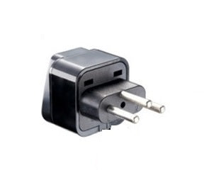 Adaptateur wd-11a bresil pour appareils américains Europe Suisse Italie et Royaume-Uni - ECLATS DESTOCKAGE