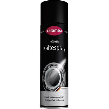 Aerosol givrant 40°c Caramba 690019 givre-ed refrigerant pour electronique 500g ECLATS DESTOCKAGE