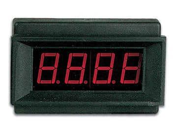 Afficheur 3 1/2 digits à led 9vcc 7v 12vcc ecran affichage velleman pmled ECLATS DESTOCKAGE