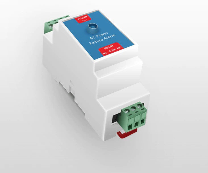 Alarme default secteur Détection panne de courant aquarium Contrôleur  triphasé 220v 380v ECLATS DESTOCKAGE