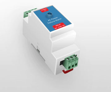 Alarme default secteur Détection panne de courant aquarium Contrôleur  triphasé 220v 380v ECLATS DESTOCKAGE
